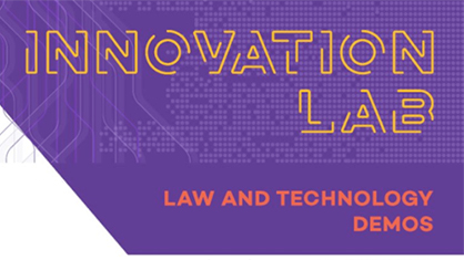 CS+Law Innovation Lab